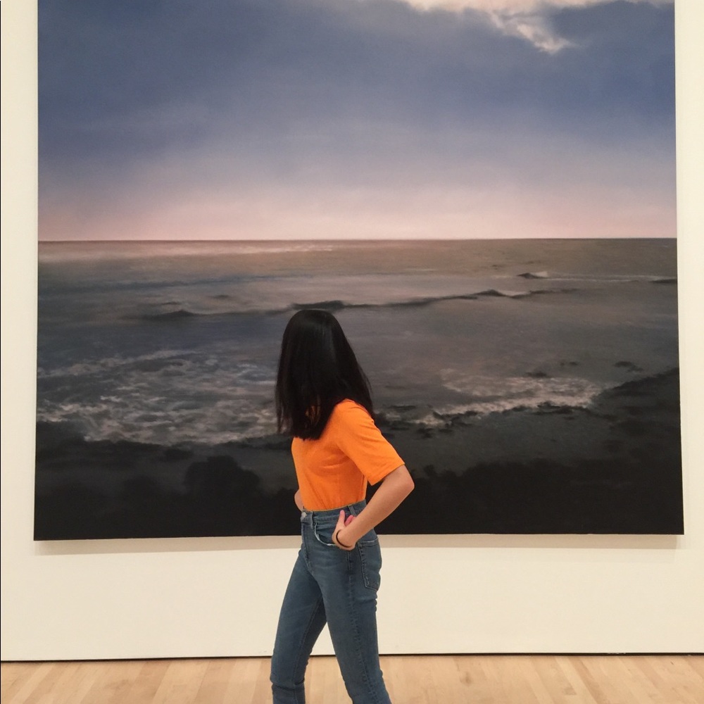 Meet your Posher, Emily